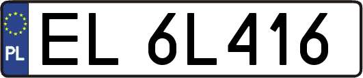 EL6L416