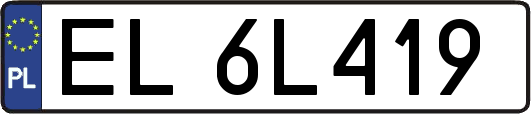 EL6L419