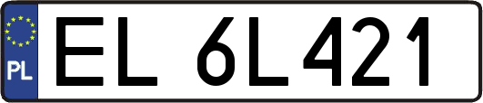 EL6L421