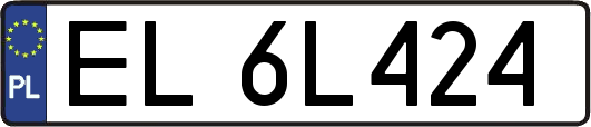 EL6L424
