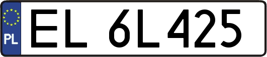 EL6L425