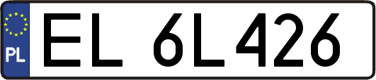 EL6L426