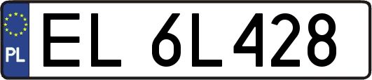 EL6L428