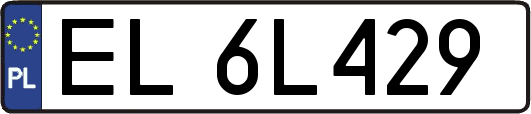 EL6L429
