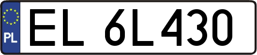 EL6L430