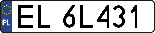 EL6L431