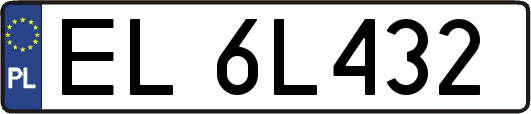 EL6L432