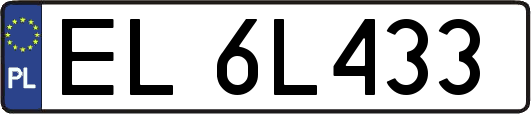 EL6L433