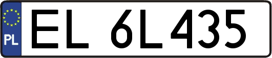 EL6L435