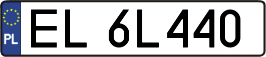 EL6L440