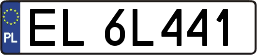 EL6L441