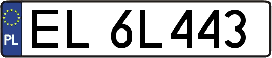 EL6L443