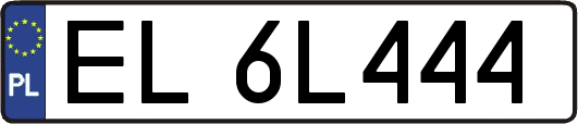 EL6L444