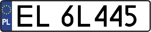 EL6L445