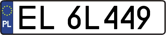 EL6L449