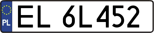 EL6L452