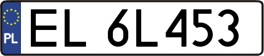 EL6L453