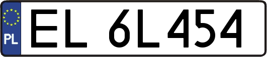 EL6L454