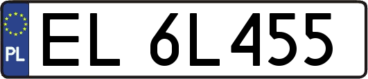 EL6L455