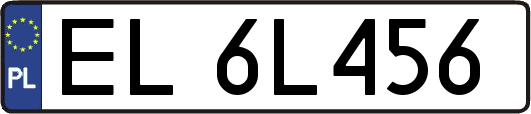 EL6L456