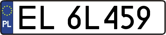 EL6L459