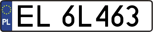 EL6L463