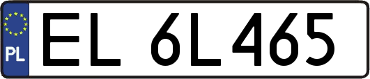 EL6L465