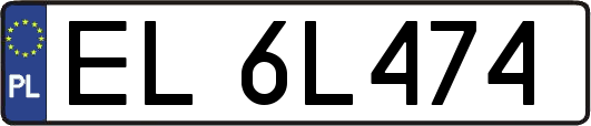 EL6L474