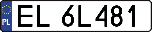 EL6L481
