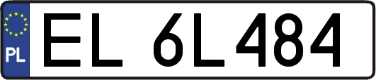 EL6L484