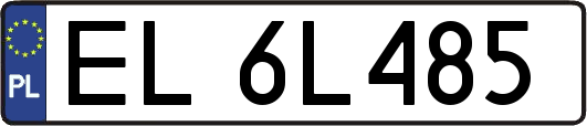 EL6L485