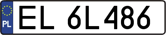 EL6L486