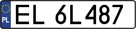 EL6L487