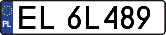 EL6L489
