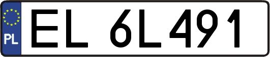 EL6L491