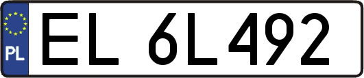 EL6L492