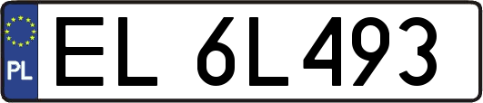 EL6L493