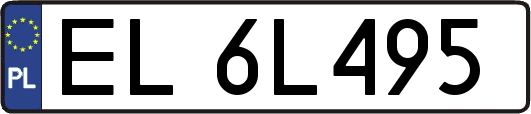 EL6L495