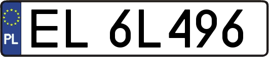EL6L496