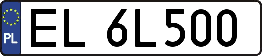 EL6L500