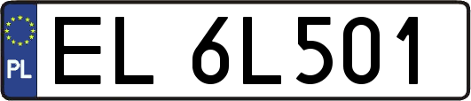 EL6L501