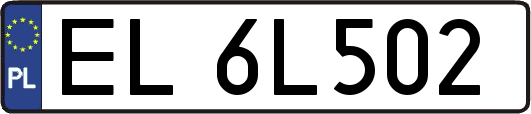 EL6L502