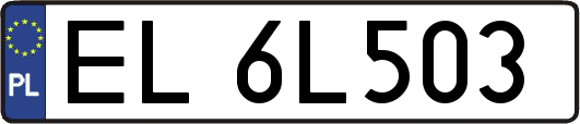 EL6L503