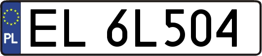 EL6L504