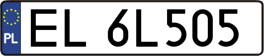 EL6L505