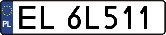 EL6L511