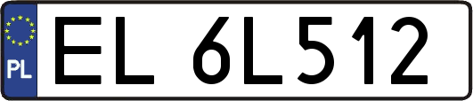EL6L512