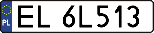 EL6L513