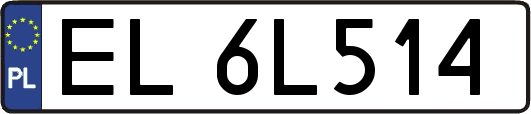 EL6L514