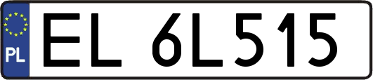 EL6L515